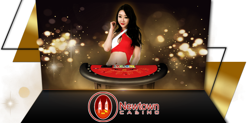 Star899 Online Casino Malaysia Newtown Live Casino