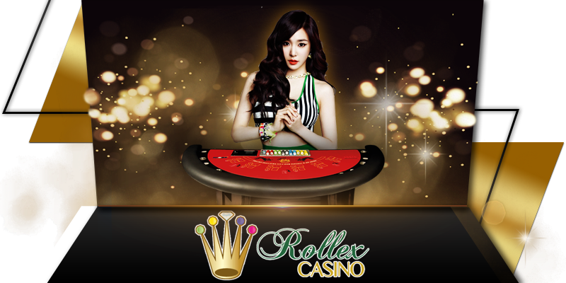 Star899 Online Casino Malaysia Rollex Live Casino